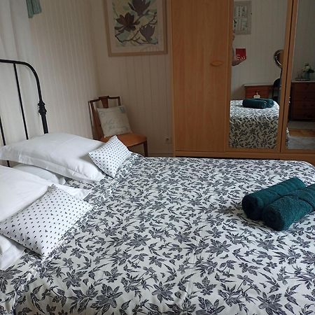 Four Chimneys Apartment Treffrin ภายนอก รูปภาพ
